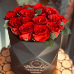 Flower Box